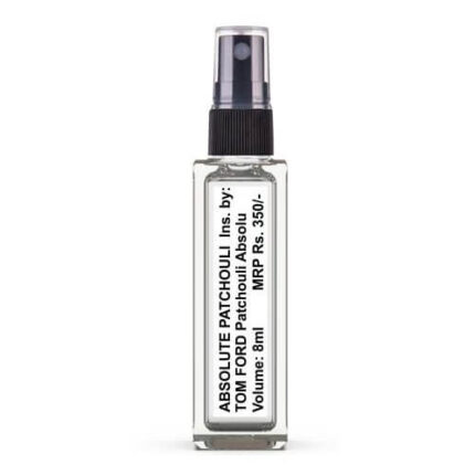 ABSOLUTE PATCHOULI - 8ml Tester