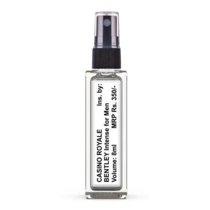 CASINO ROYALE - 8ml Tester