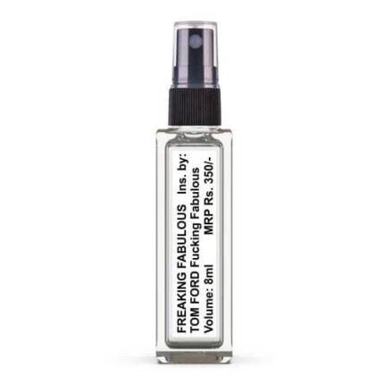 FREAKING FABULOUS - 8ml Tester