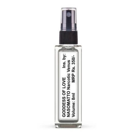 GODDESS OF LOVE - 8ml Tester