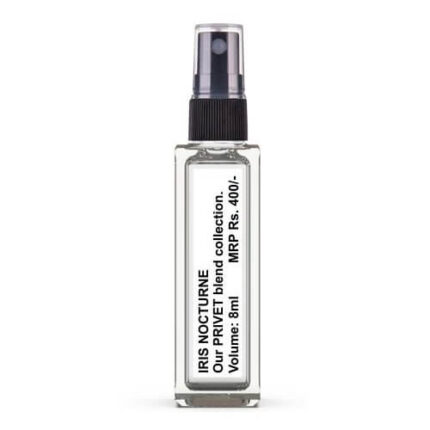 IRIS NOCTURNE - 8ml Tester