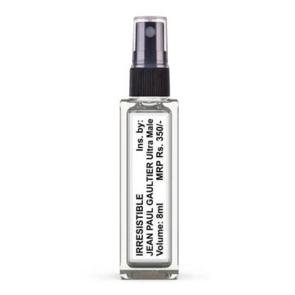 IRRESISTIBLE – 8ml Tester