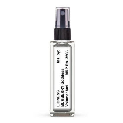 LIONESS - 8ml Tester