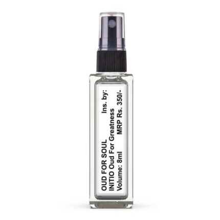 OUD FOR SOUL - 8ml Tester