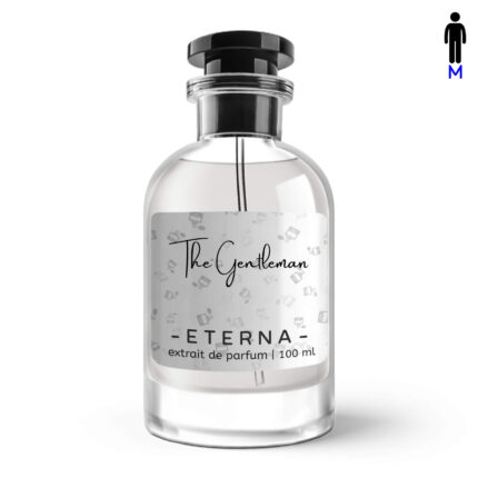 THE GENTLEMAN