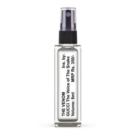 THE VENOM - 8ml Tester