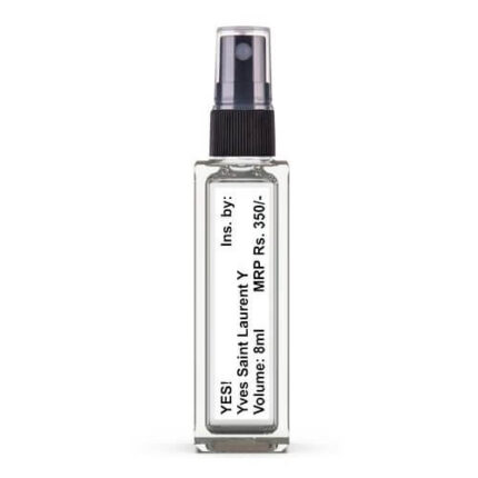 YES! - 8ml Tester