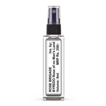 ROSE BRIGADE – 8ml Tester